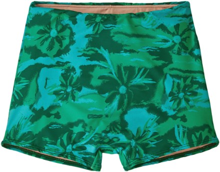 Patagonia Sunamee Shortie Surf Bottoms - Women's 0