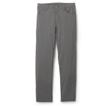 M Quandary Convertible Pant-ta Tan