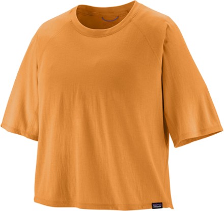 Vuori Energy T-Shirt - Women's | REI Co-op