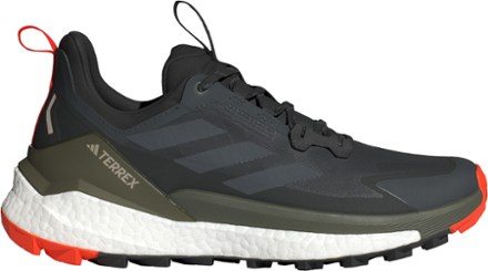 Adidas outdoor men's caprock hiking shoe online