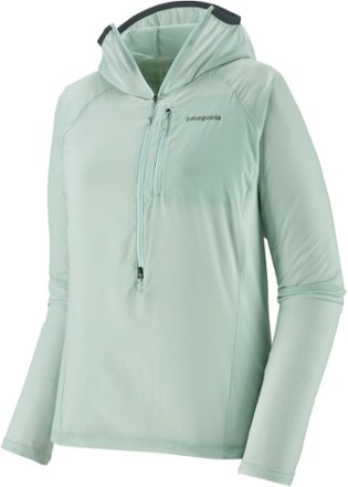 Patagonia Women's Airshed Pro Pullover