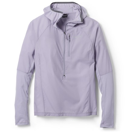 Patagonia Women's Airshed Pro Pullover