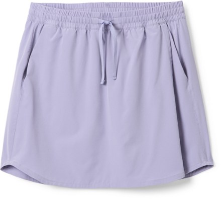 Patagonia Women's Fleetwith Skort