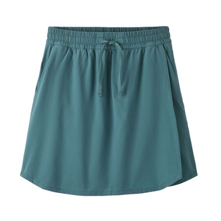 Patagonia Women's Fleetwith Skort