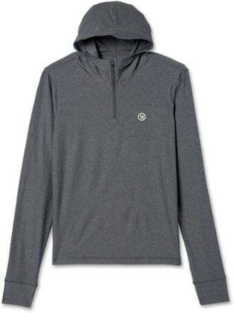 Vuori Men's Uluwatu 24 Water Hoodie