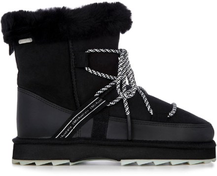 EMU Australia Women's Blurred Boots