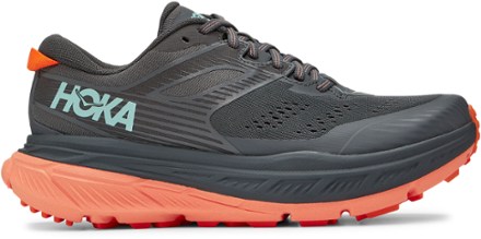 adidas Terrex Speed Ultra W, Zapatillas de Trail Running Mujer,  FTWBLA/MENACI/ROSCHI, 36 EU : : Moda