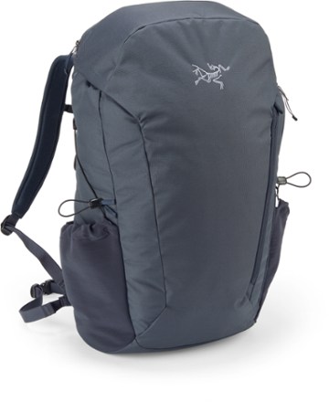 These Arc'Teryx Bags Will Take You from the City to the Mountain