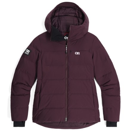 Groundbreaker insulated jacket on sale