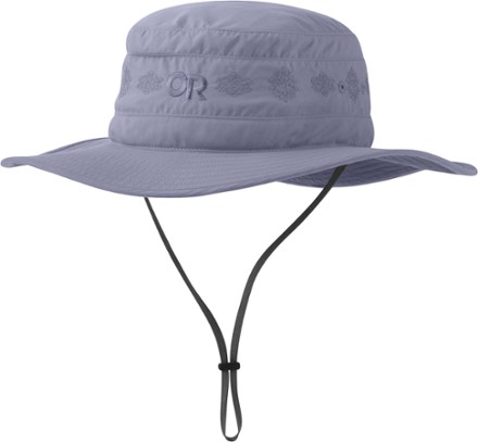 Outdoor Research Kids' Rambler Sun Hat - Classic Blue, S