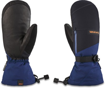 Gordini Ultra Dri-max Gauntlet Iv Guantes impermeables aislados para hombre