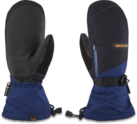 Dakine titan store gore tex mitt