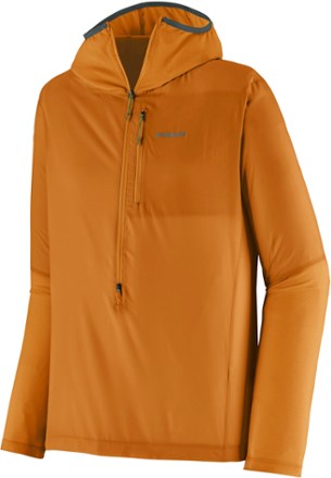 Patagonia Men's Airshed Pro Pullover