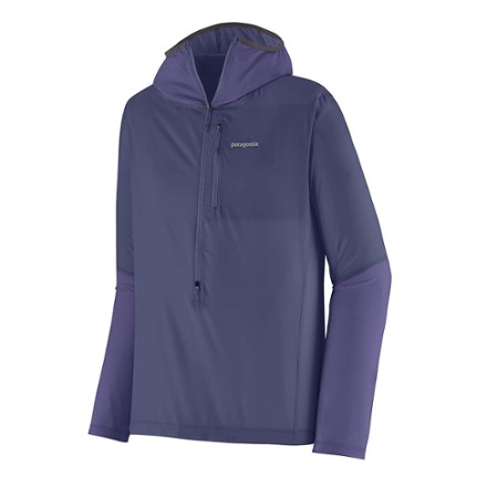 Patagonia Men's Airshed Pro Pullover