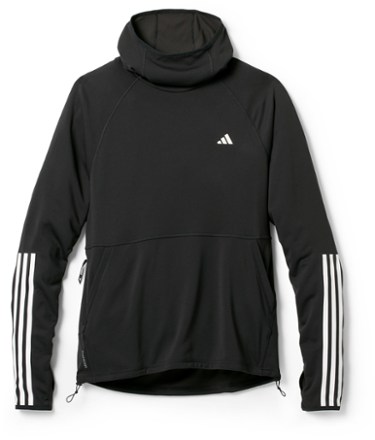 adidas Women's Own The Run Excite 3S Hoodie