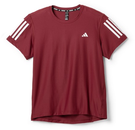 adidas Women's Own The Run Base T-Shirt