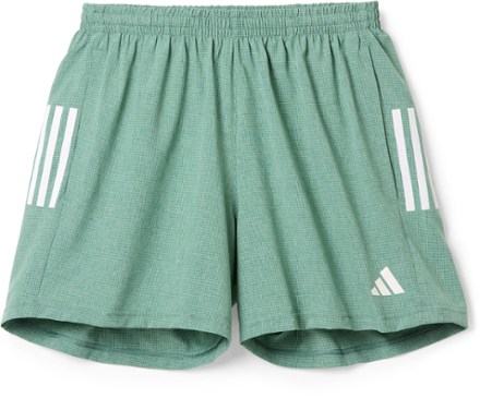 adidas Men's Own The Run 5" Shorts