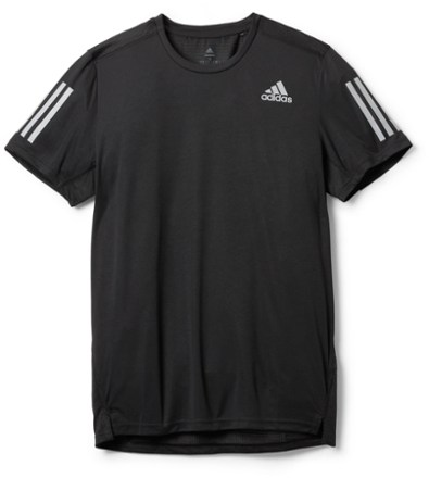 adidas Own The Run T Shirt Men s REI Co op