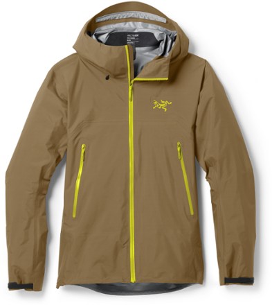 Arc'teryx Gamma LT Hoodie - Men's | REI Co-op