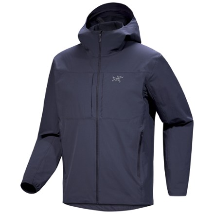 Arc'teryx Delta Hybrid Hoodie - Men's | REI Co-op