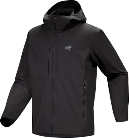 Arc'teryx Gamma Lightweight Hoodie - Men's | REI Co-op