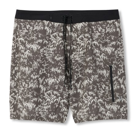 Acacia mens top board shorts