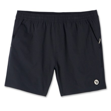 Vuori Men's Maverick Volley Shorts