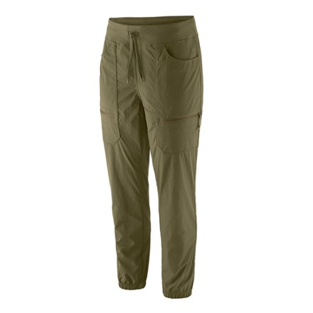 Patagonia Women's Quandary Joggers