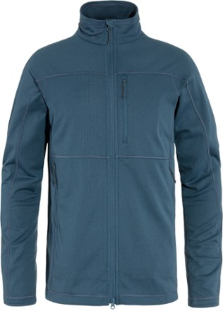 Fjallraven Ovik Rib Sweater - Men's