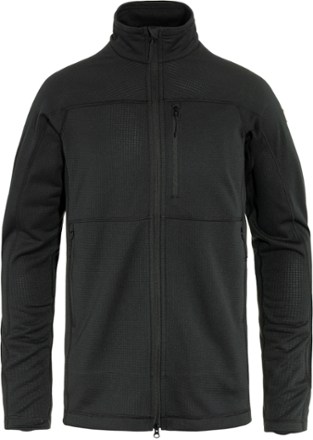 Abisko Lite Fleece Jacket - Men's