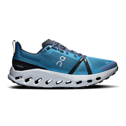 On Men's Cloudsurfer Trail Trail-Running Shoes