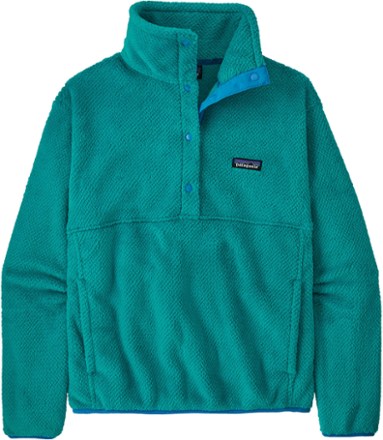 Patagonia Re-Tool Snap-T Pullover - Women's