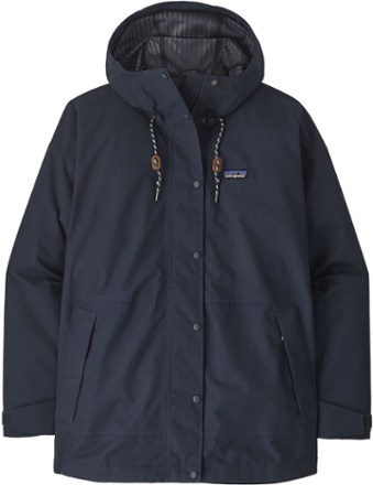 Patagonia Women's Outdoor Everyday Rain Jacket