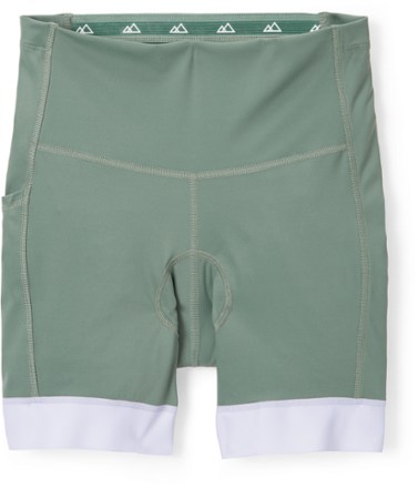 Wild Rye Women's Ridge Chammy Cycling Shorts