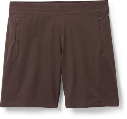 Shorts Columbia Saturday Trail Long Short Black Women - 8