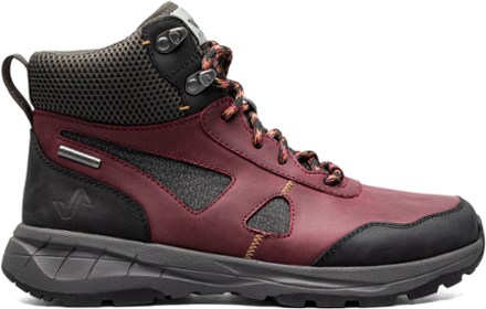 Forsake Women's Wild Sky High Boots