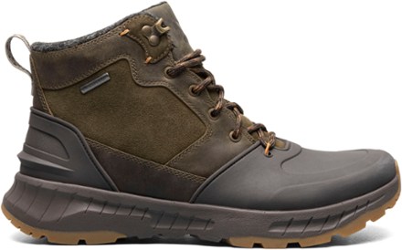 Forsake Men's Whitetail Mid Boots