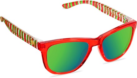 Knockaround Premiums Polarized Sunglasses - Holiday Limited Edition