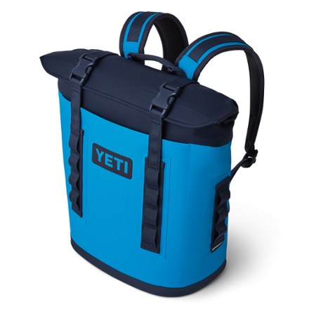 YETI Hopper M20 2.0 Soft Backpack Cooler