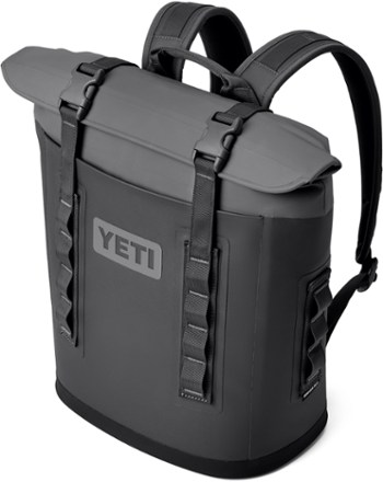 Use With YETI Soft Cooler Dry Out Tool 