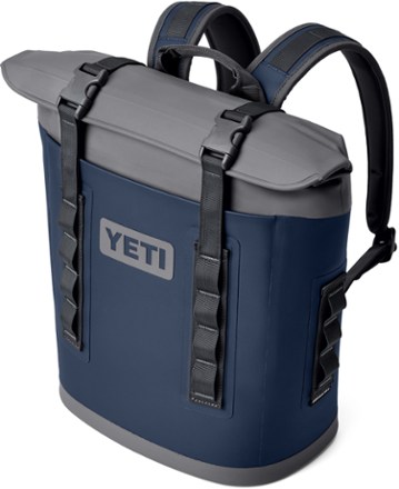 YETI Hopper M12 Backpack Soft Cooler