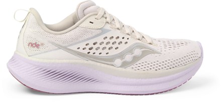 Saucony Women's Ride 17 Road-Running Shoes