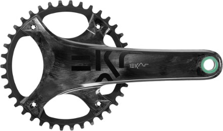 Campagnolo EKAR 13-Speed Crankset