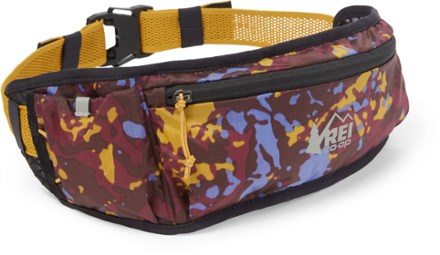 REI Co-op Swiftland Print Waist Pack