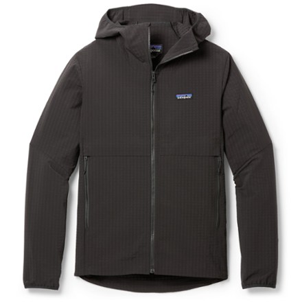 Patagonia Better Sweater Rib Knit 1/4-Zip Reviews - Trailspace