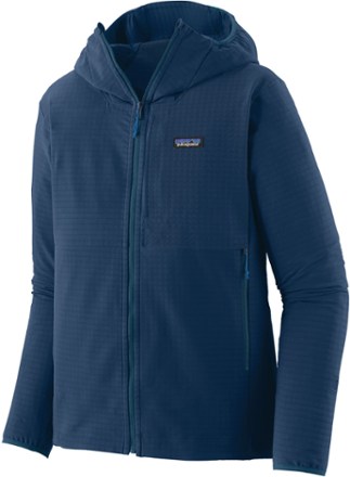 Patagonia r1 2024 hoody rei