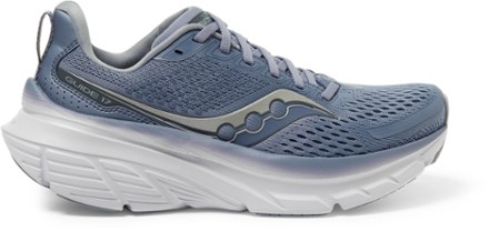 Saucony Women's Guide 17 Road-Running Shoes