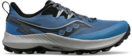 Saucony peregrine 2 womens on sale blue