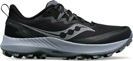 Saucony Men's Peregrine 14 Trail-Running Shoes