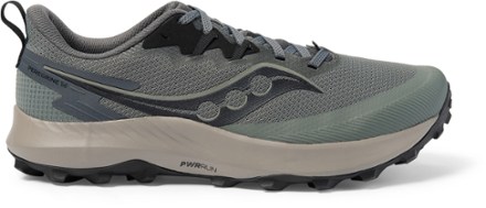 Saucony Men's Peregrine 14 Trail-Running Shoes